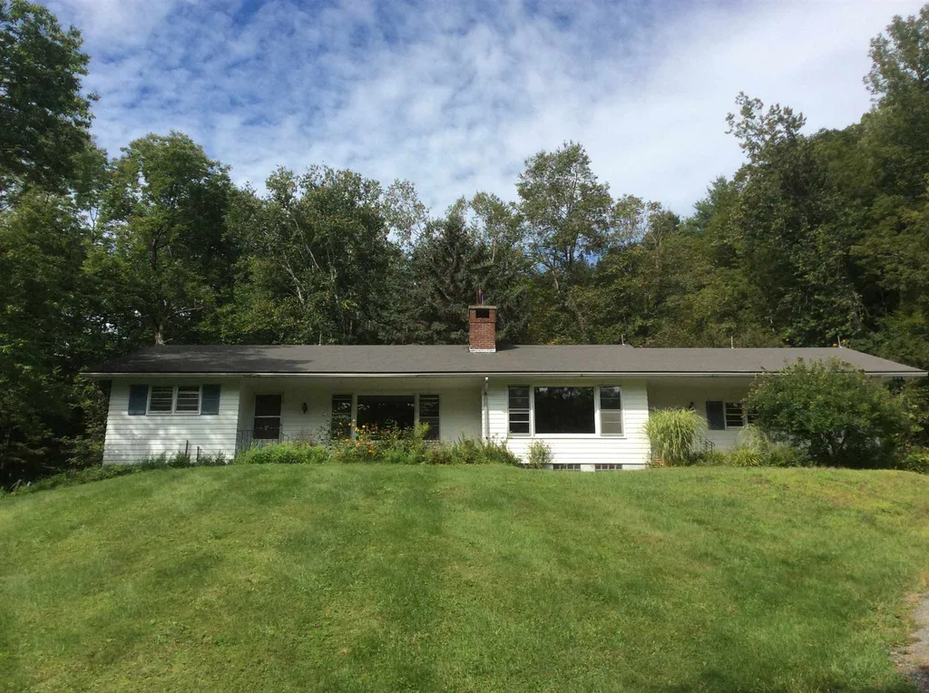 3332 South Woodstock VT 05091