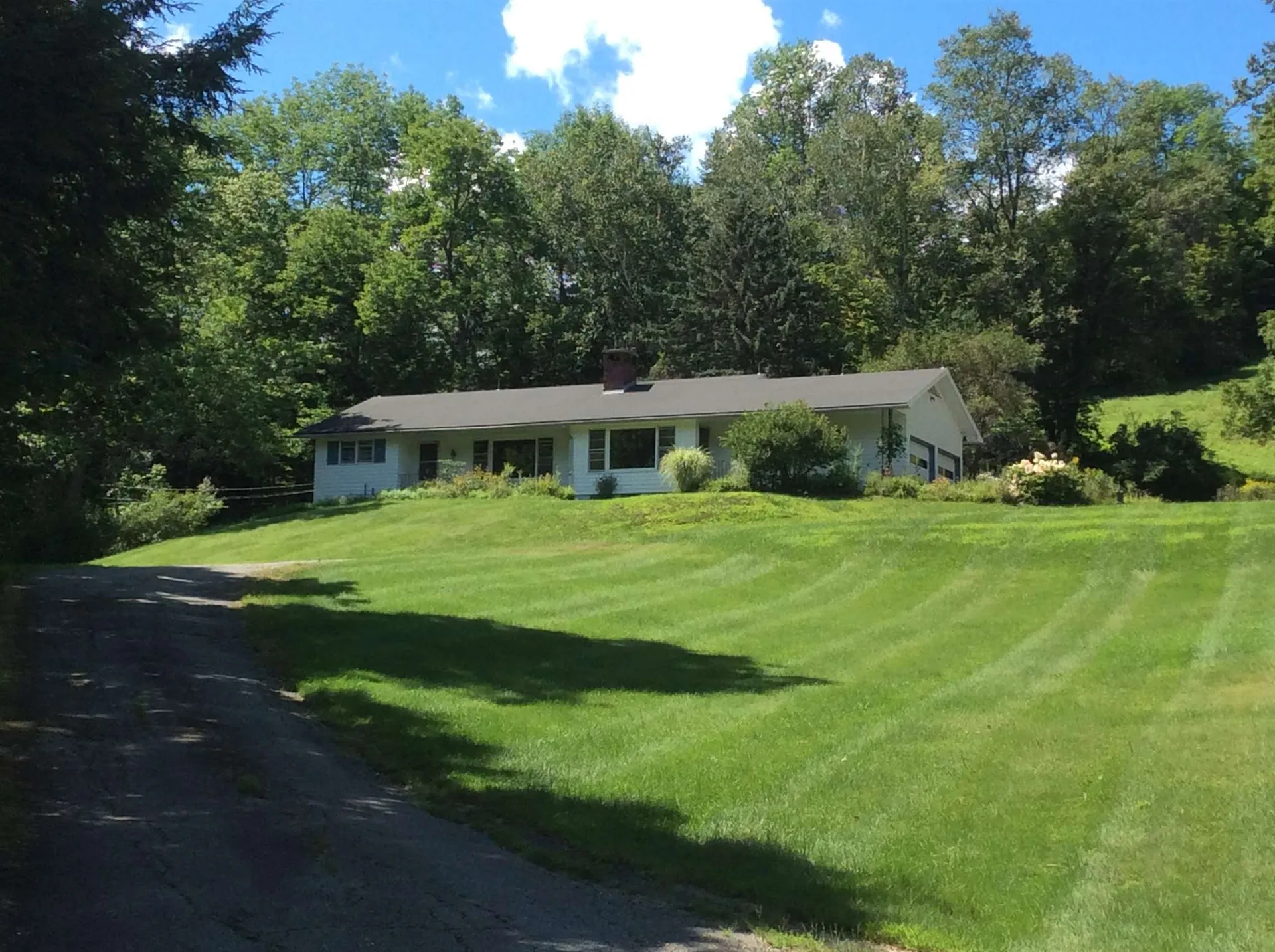 3332 South Woodstock VT 05091