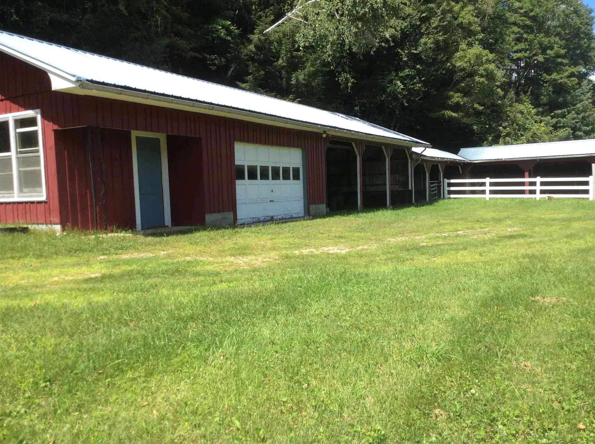3332 South Woodstock VT 05091
