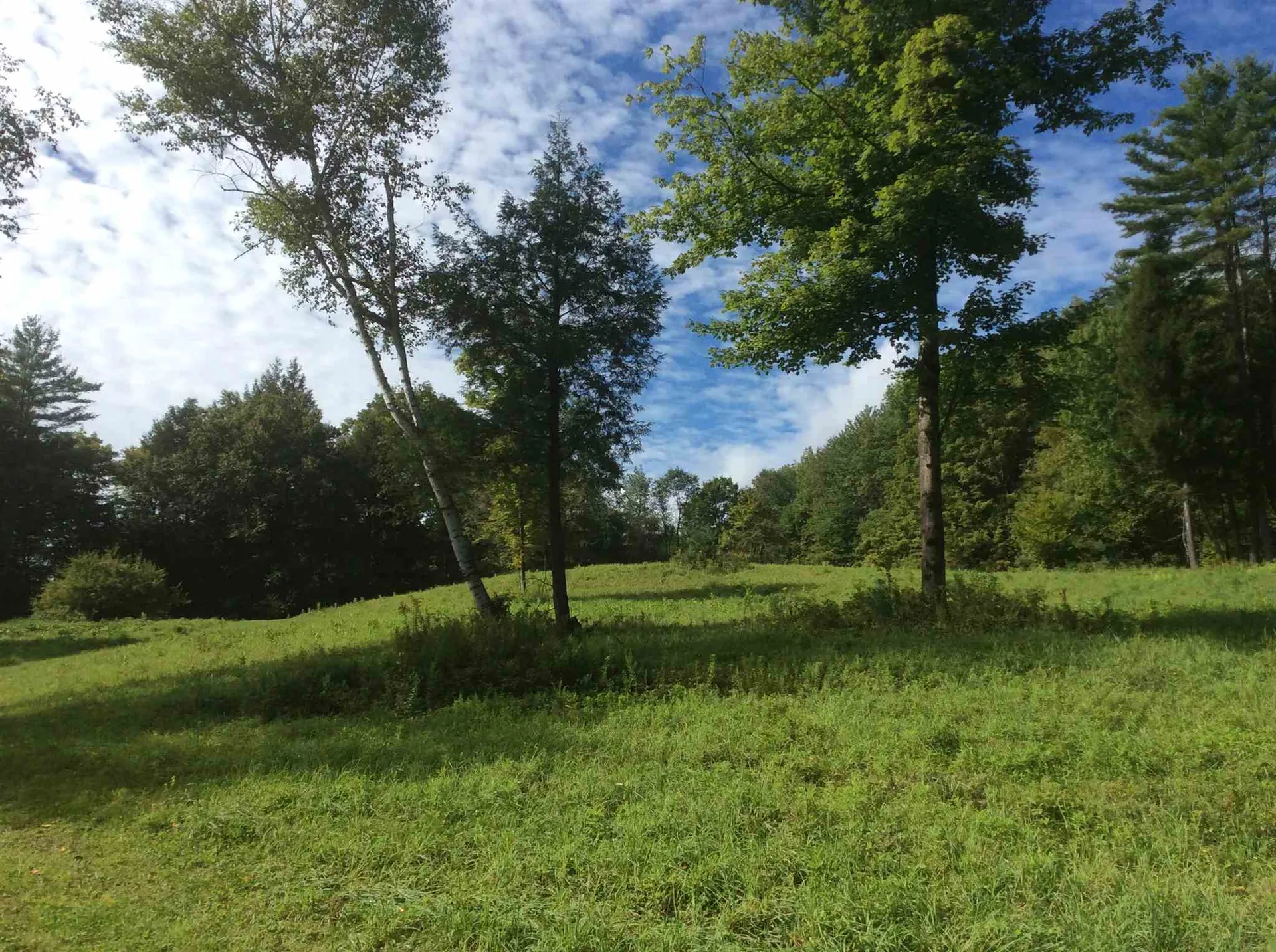 3332 South Woodstock VT 05091