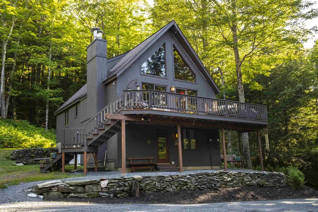 160 Greeley Shunpike Road Hartford VT 05059