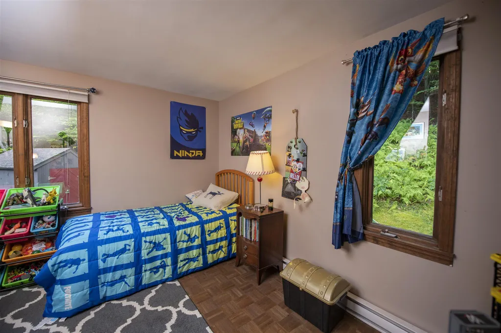 160 Greeley Shunpike Road Hartford VT 05059
