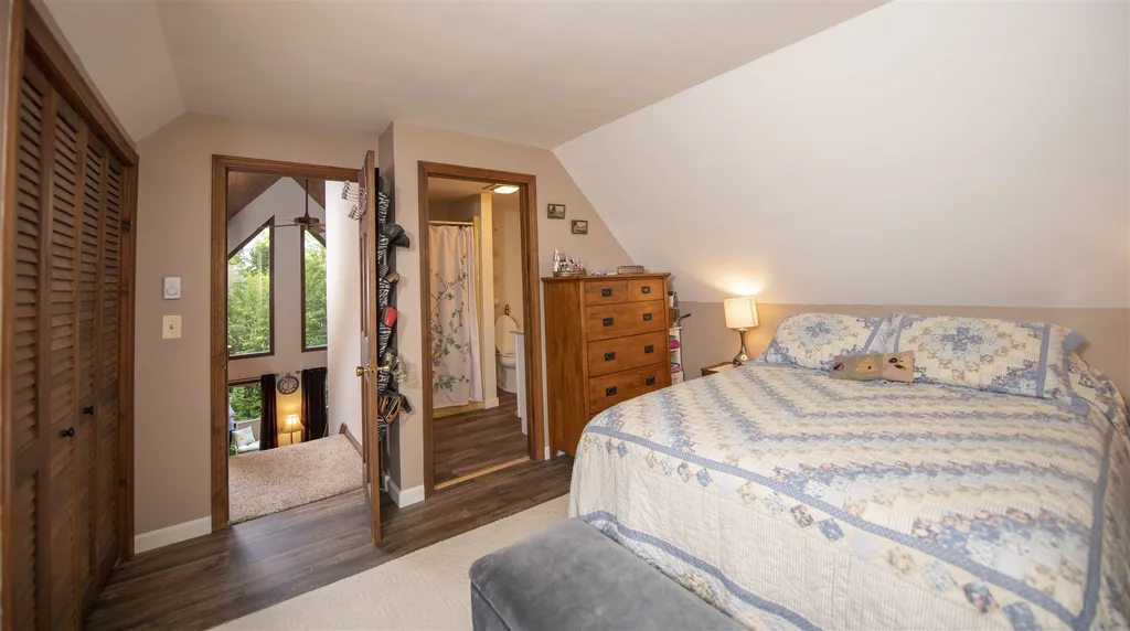 160 Greeley Shunpike Road Hartford VT 05059