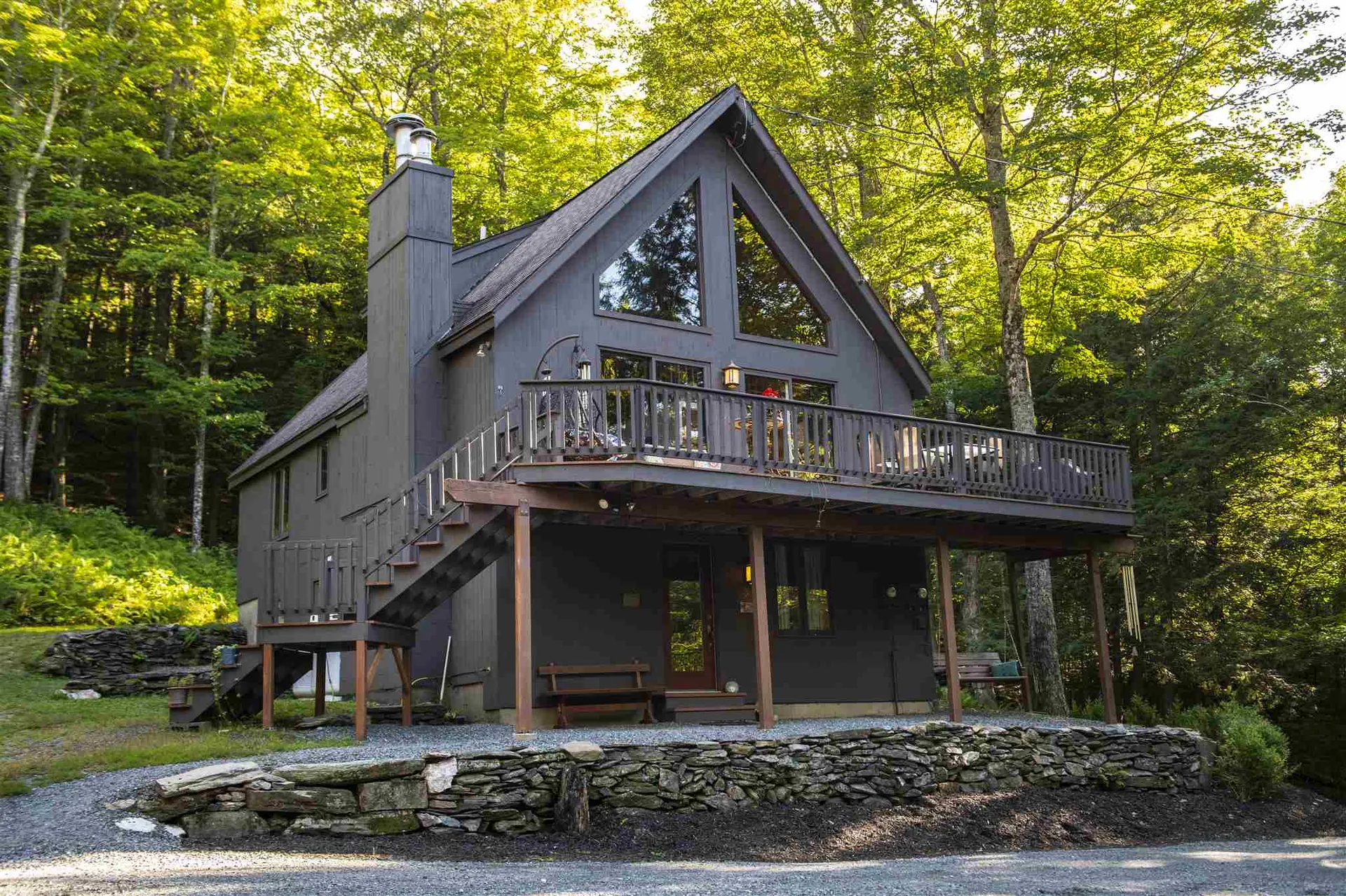 160 Greeley Shunpike Road Hartford VT 05059