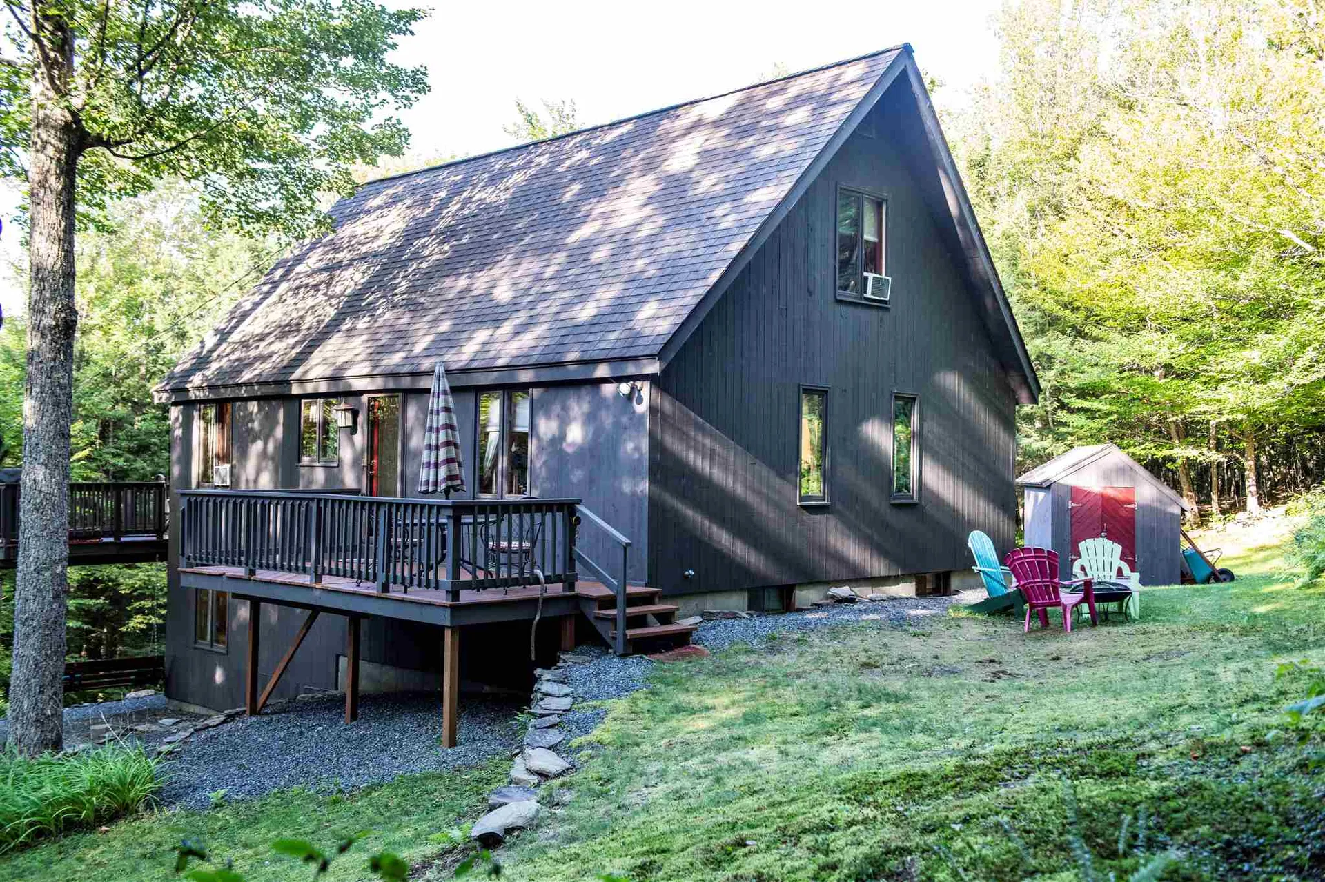 160 Greeley Shunpike Road Hartford VT 05059