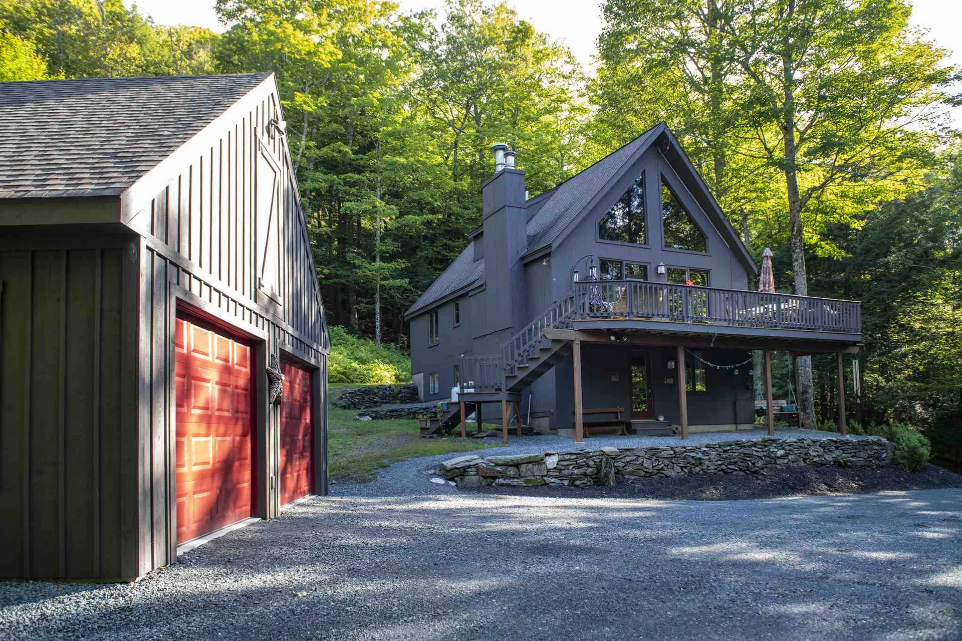 160 Greeley Shunpike Road Hartford VT 05059