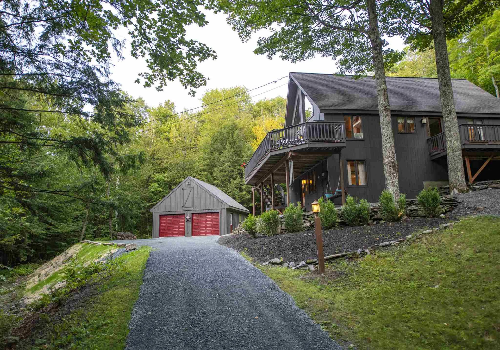 160 Greeley Shunpike Road Hartford VT 05059