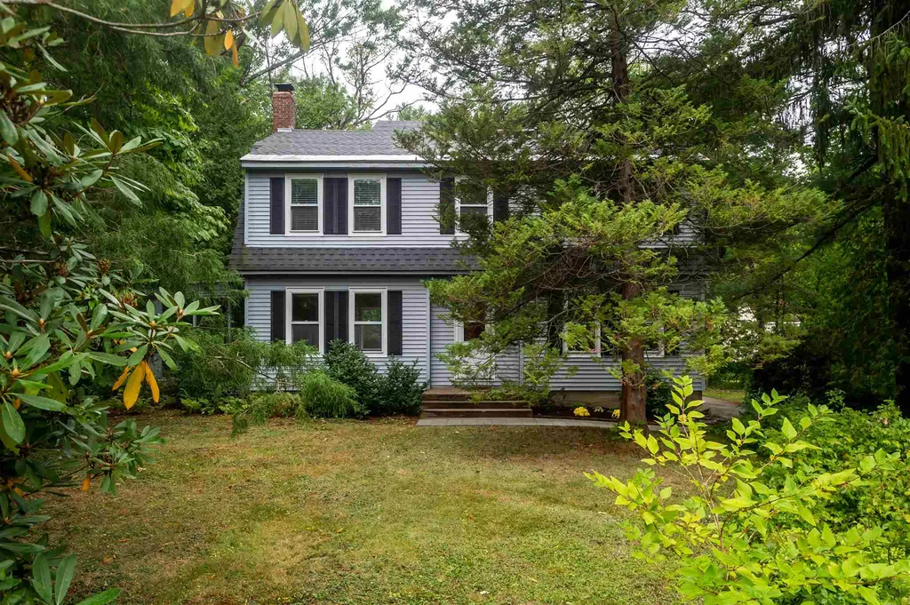 61 Madbury Road Durham NH 03824