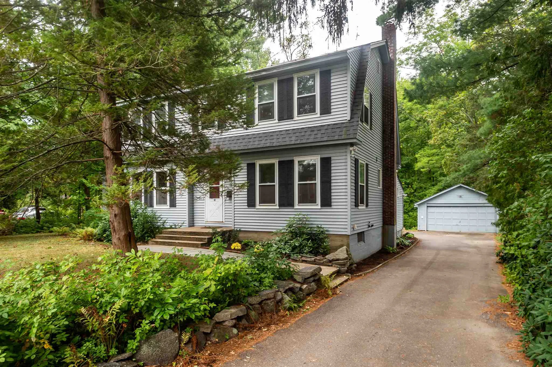 61 Madbury Road Durham NH 03824
