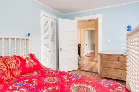 61 Madbury Road Durham NH 03824