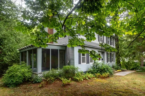 61 Madbury Road Durham NH 03824