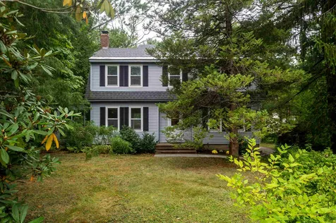 61 Madbury Road Durham NH 03824