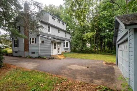 61 Madbury Road Durham NH 03824