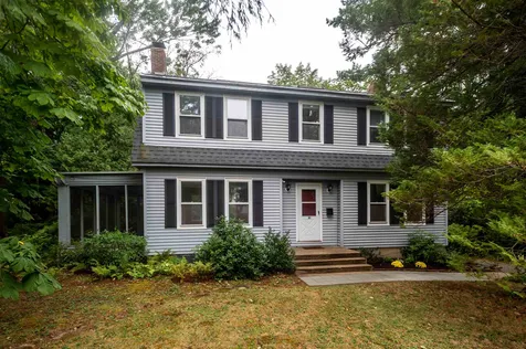 61 Madbury Road Durham NH 03824