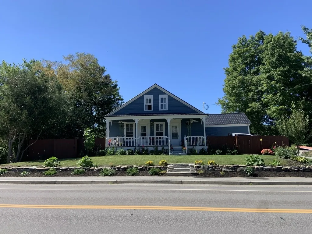 391 Vt Route 15 Jericho VT 05465