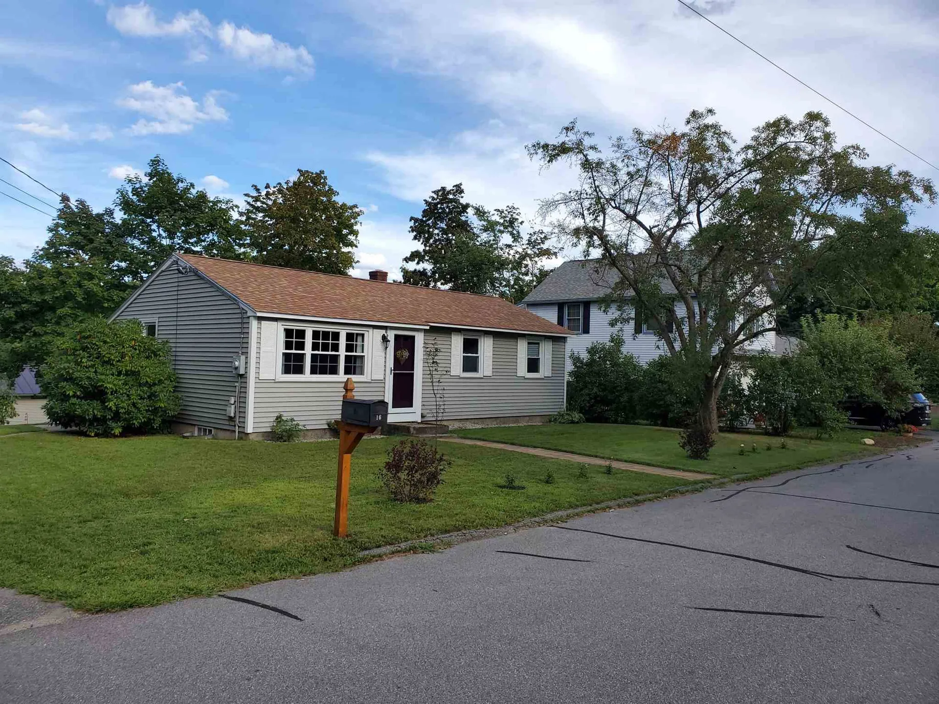 16 Phil Lane Keene NH 03431