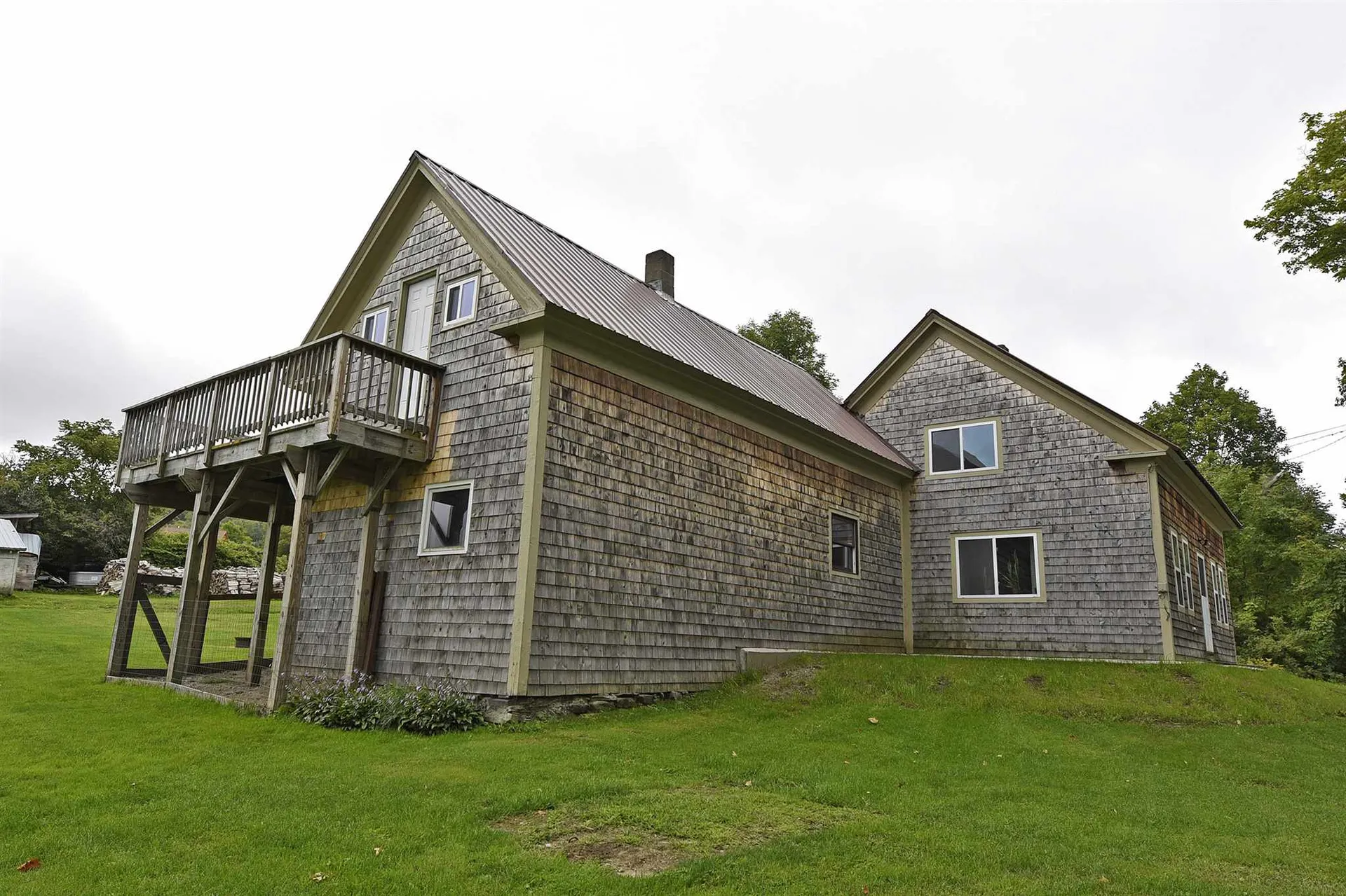 1519 Whittier Hill Road Cabot VT 05647
