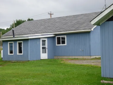2987 Vt Route 100 Westfield VT 05874