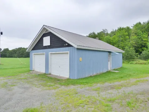 2987 Vt Route 100 Westfield VT 05874