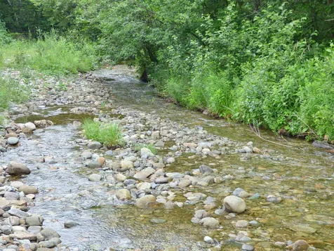2987 Vt Route 100 Westfield VT 05874