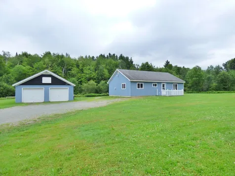 2987 Vt Route 100 Westfield VT 05874
