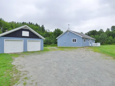 2987 Vt Route 100 Westfield VT 05874