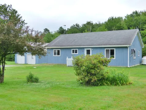 2987 Vt Route 100 Westfield VT 05874