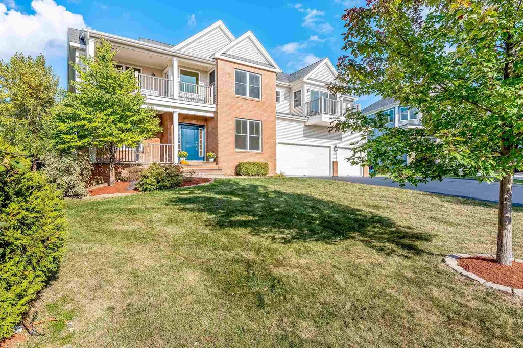 270 Baycrest Drive South Burlington VT 05403