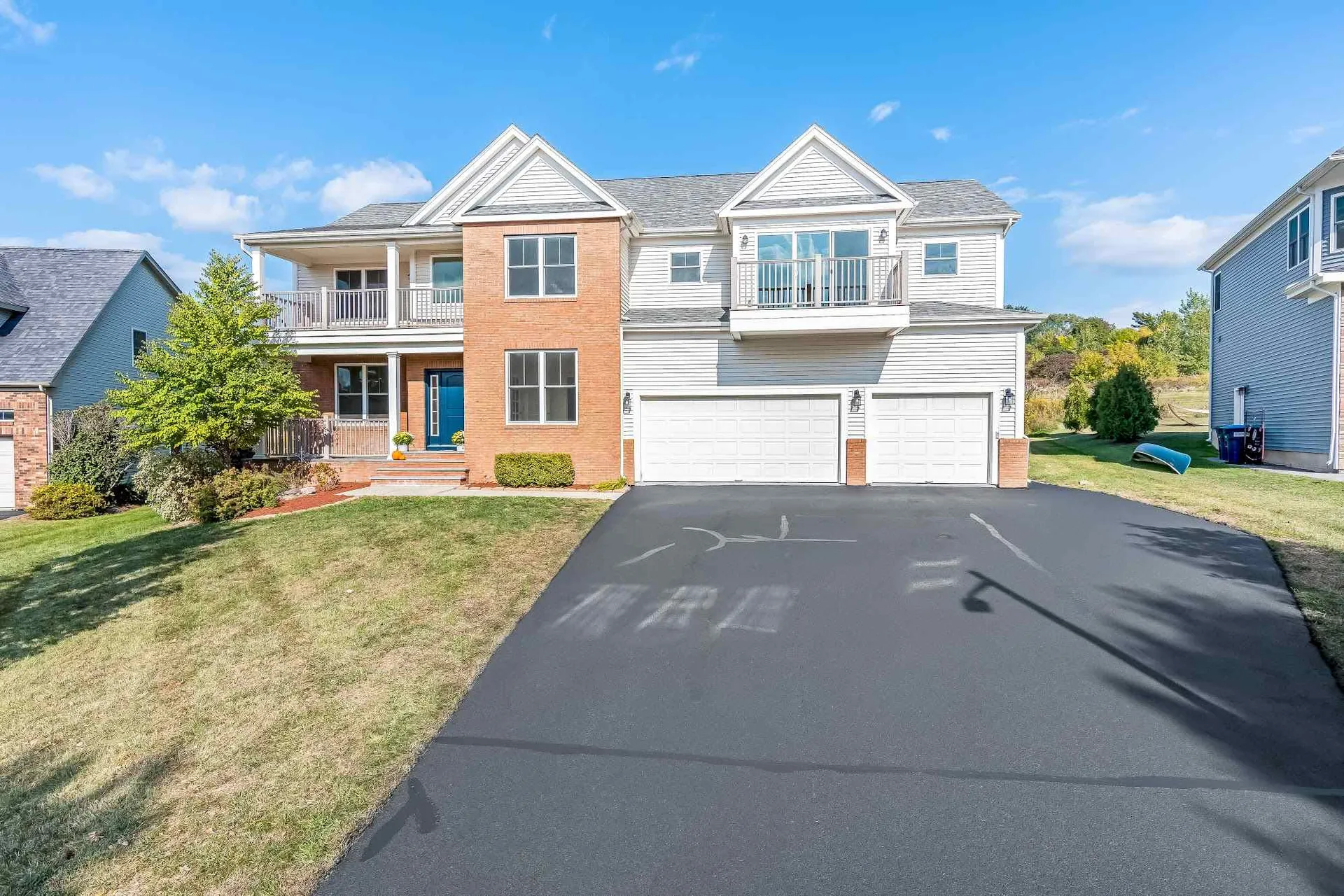 270 Baycrest Drive South Burlington VT 05403