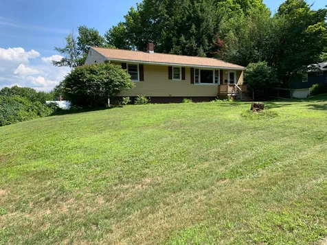 54 Cooper Street Springfield VT 05156