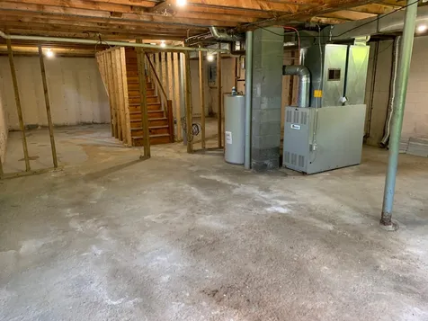 54 Cooper Street Springfield VT 05156