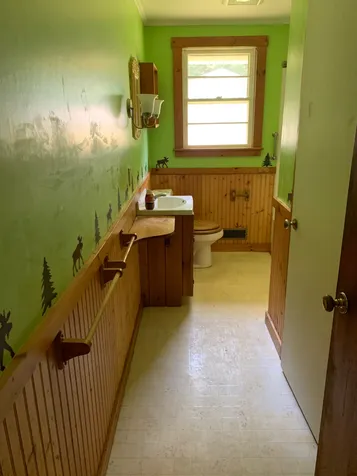 54 Cooper Street Springfield VT 05156