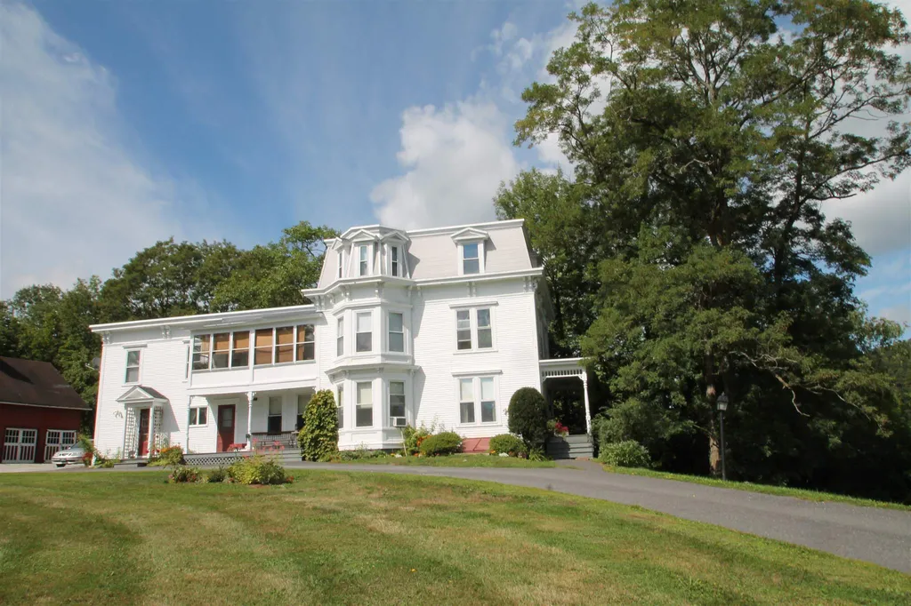 55 East State Street Montpelier, VT Montpelier, Barre, and Northfield