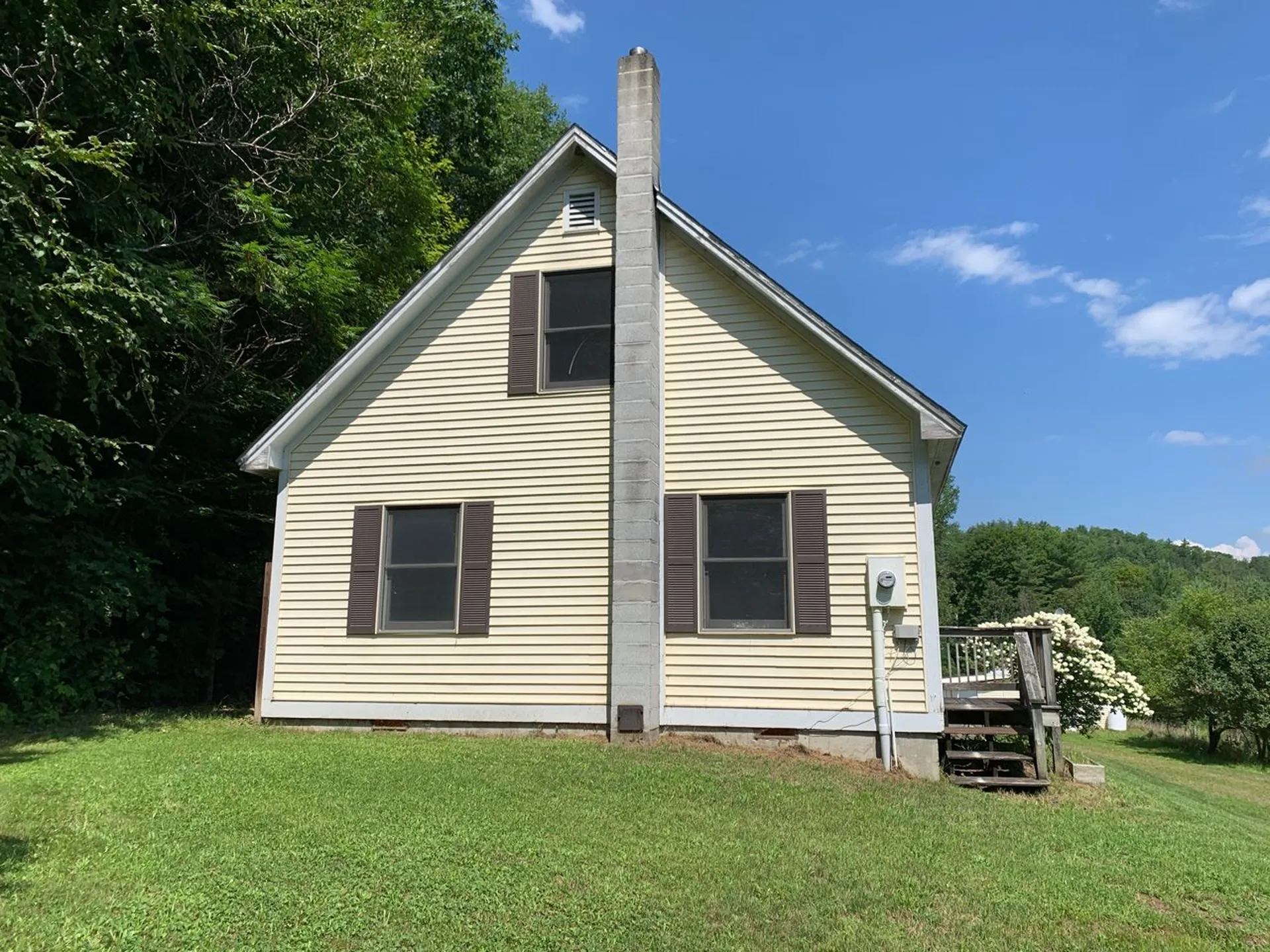 1221 Happy Hollow Road Royalton VT 05068