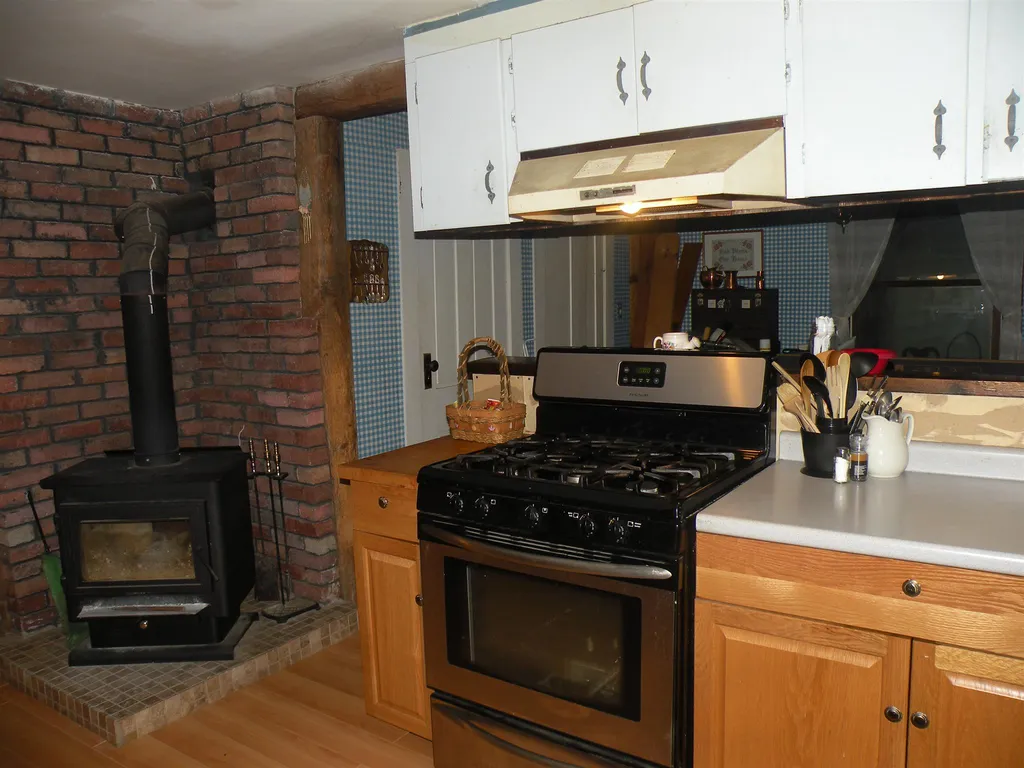 284 Twin Mountain Road Whitefield NH 03598