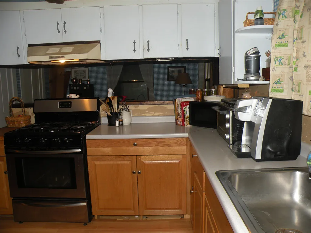 284 Twin Mountain Road Whitefield NH 03598