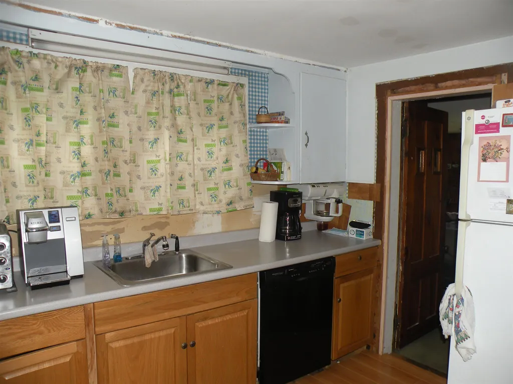 284 Twin Mountain Road Whitefield NH 03598