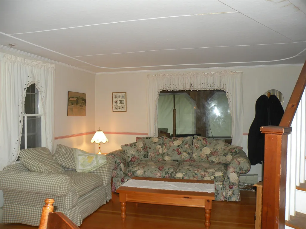 284 Twin Mountain Road Whitefield NH 03598