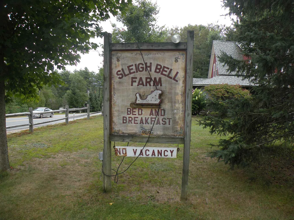 284 Twin Mountain Road Whitefield NH 03598