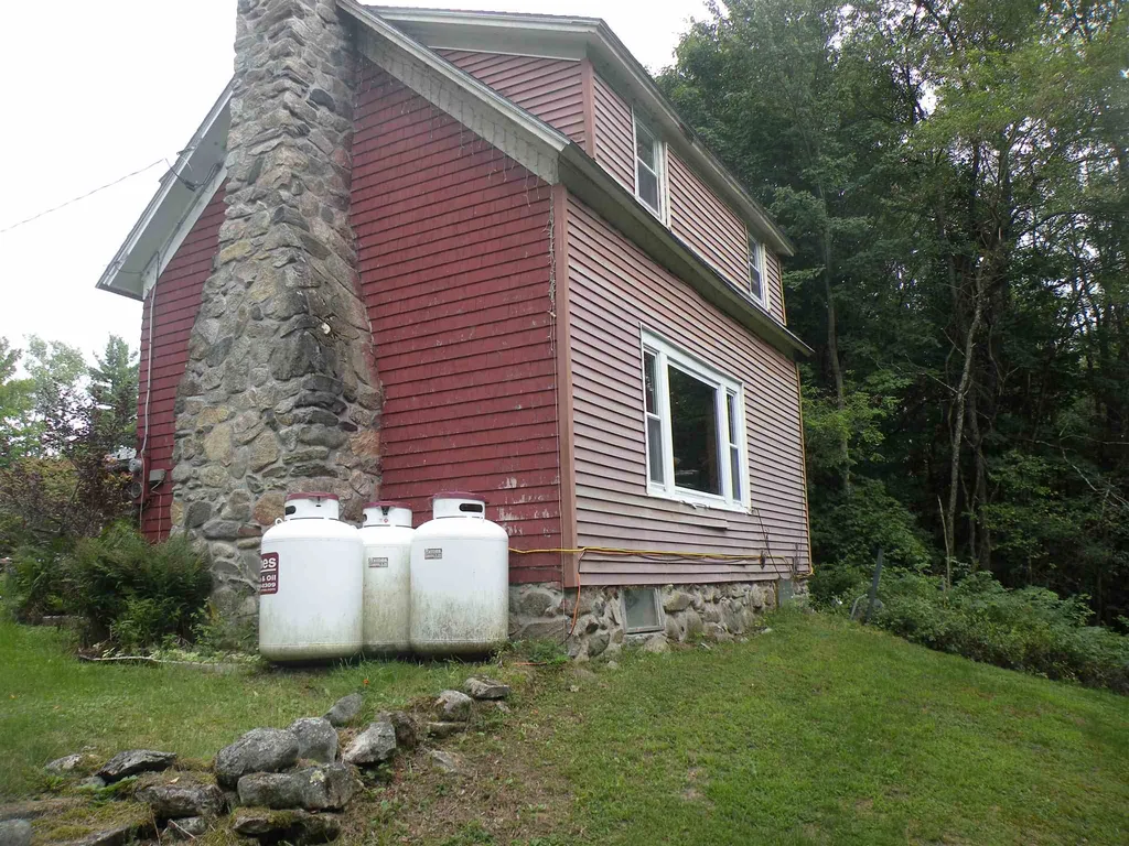 284 Twin Mountain Road Whitefield NH 03598
