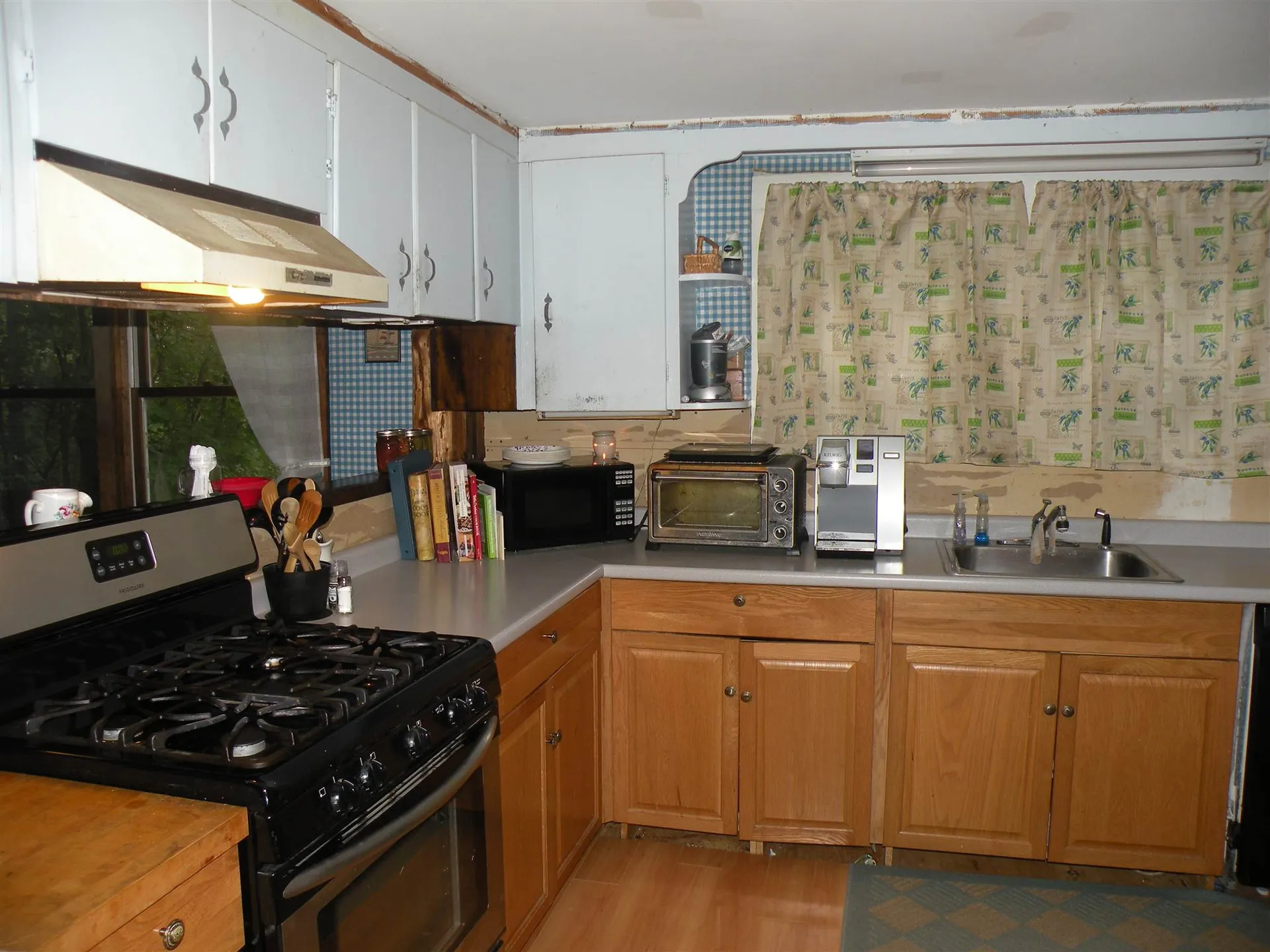 284 Twin Mountain Road Whitefield NH 03598
