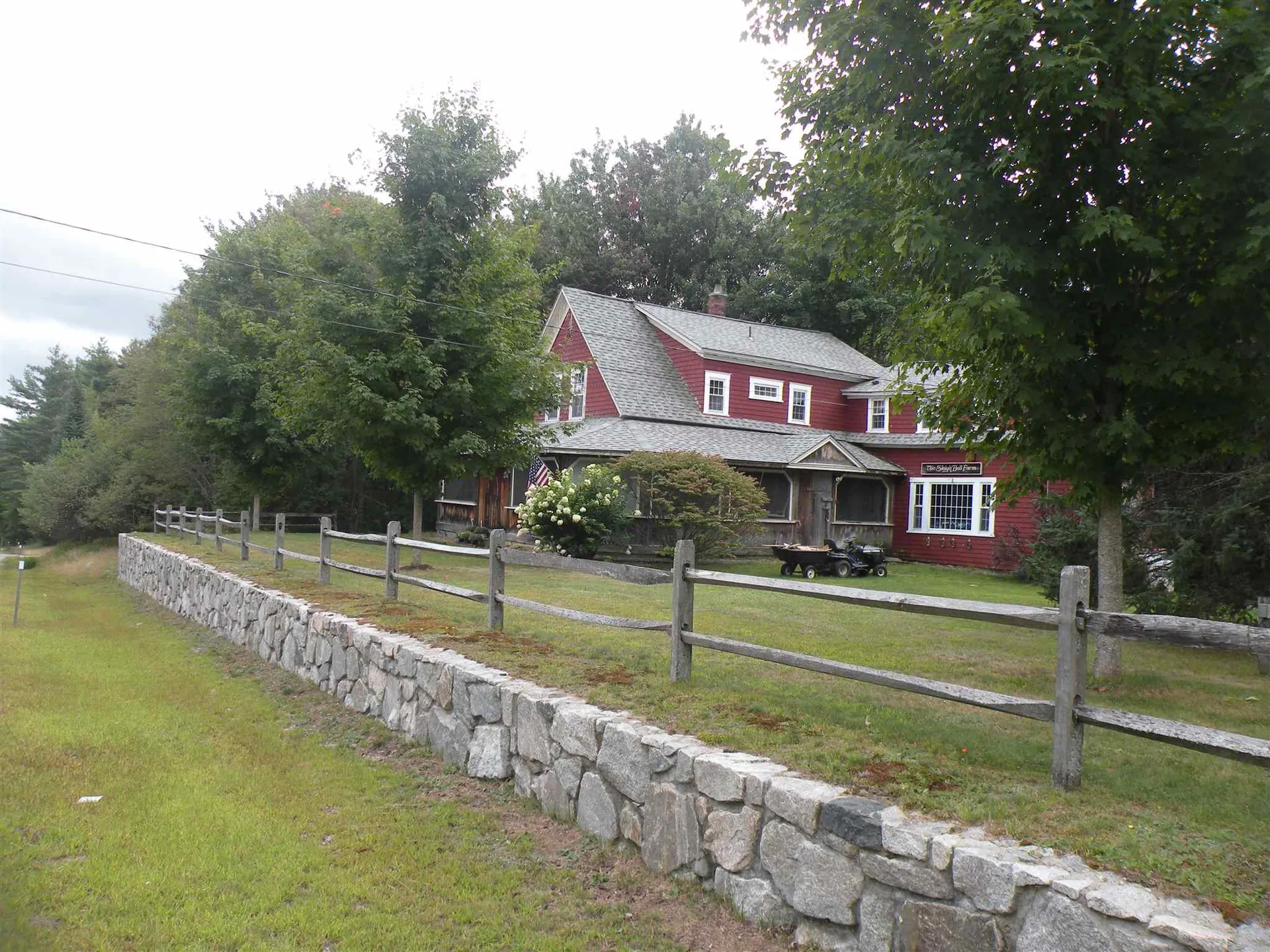 284 Twin Mountain Road Whitefield NH 03598