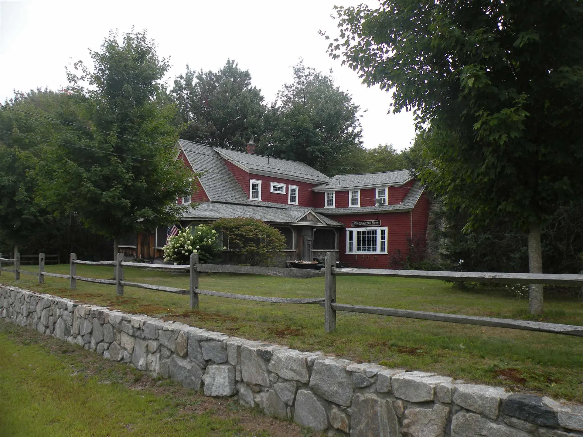 284 Twin Mountain Road Whitefield NH 03598
