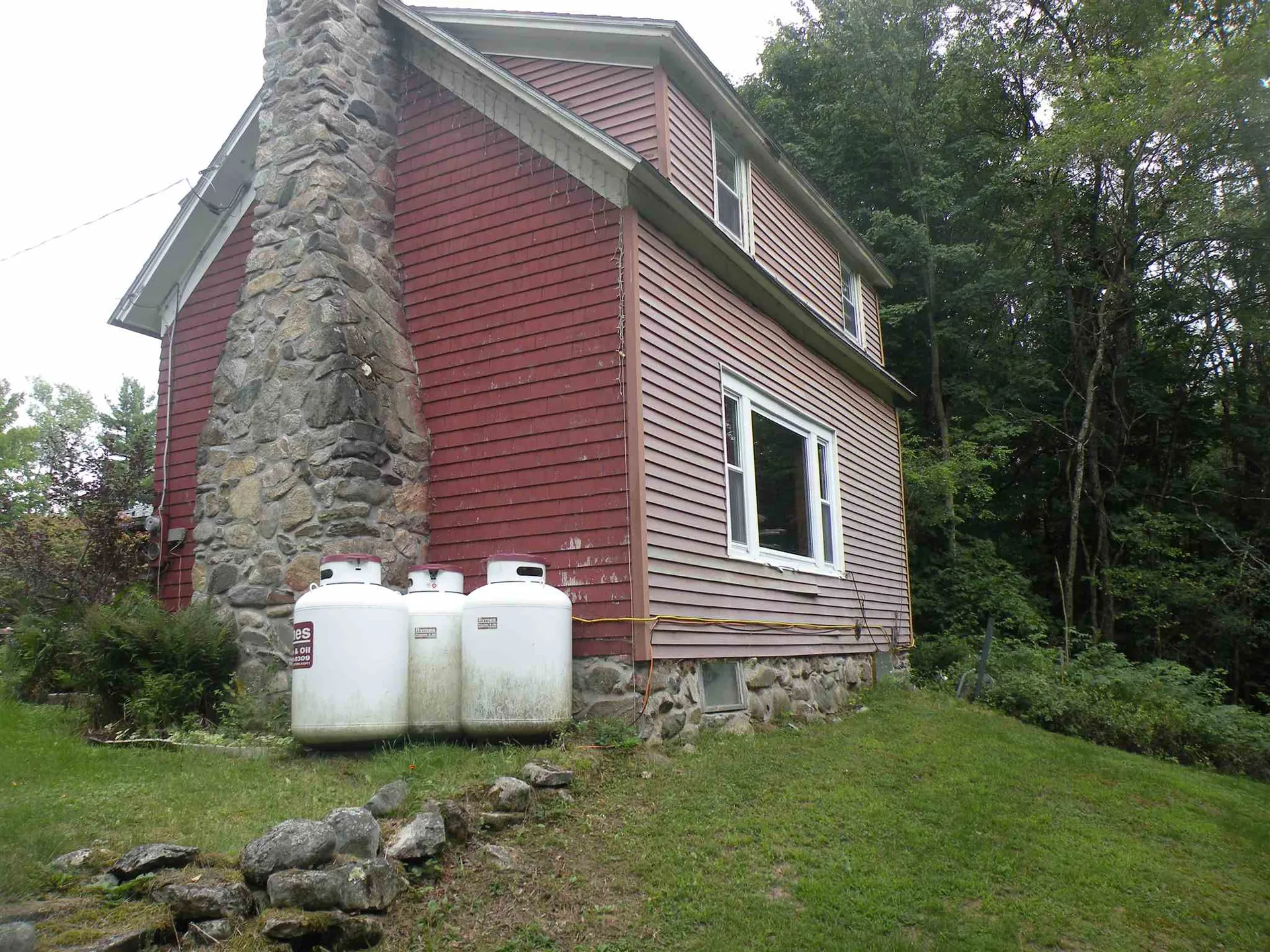 284 Twin Mountain Road Whitefield NH 03598