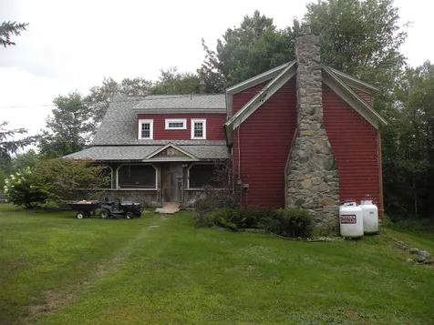284 Twin Mountain Road Whitefield NH 03598