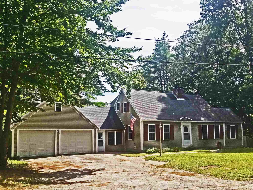 23 Mountain View Drive Peterborough NH 03458