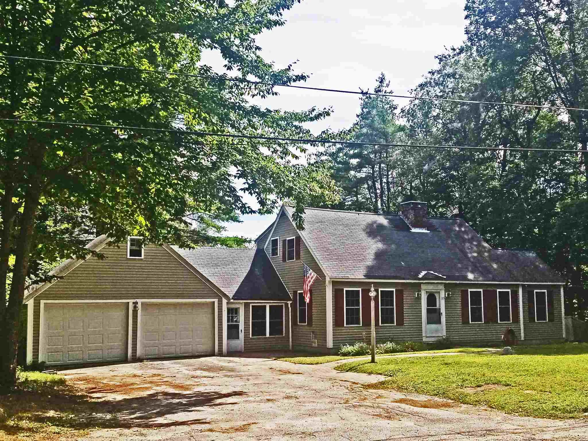 23 Mountain View Drive Peterborough NH 03458