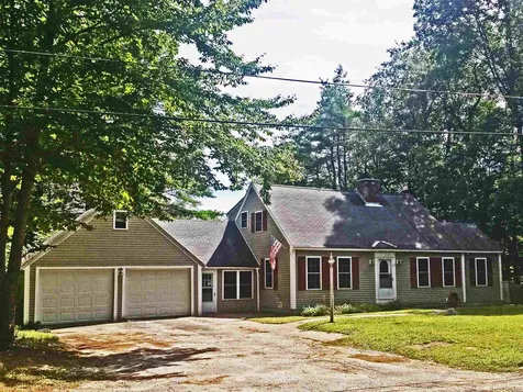 23 Mountain View Drive Peterborough NH 03458
