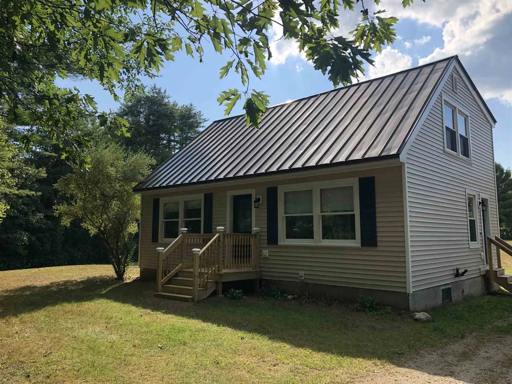 333 Concord Road Northfield NH 03276