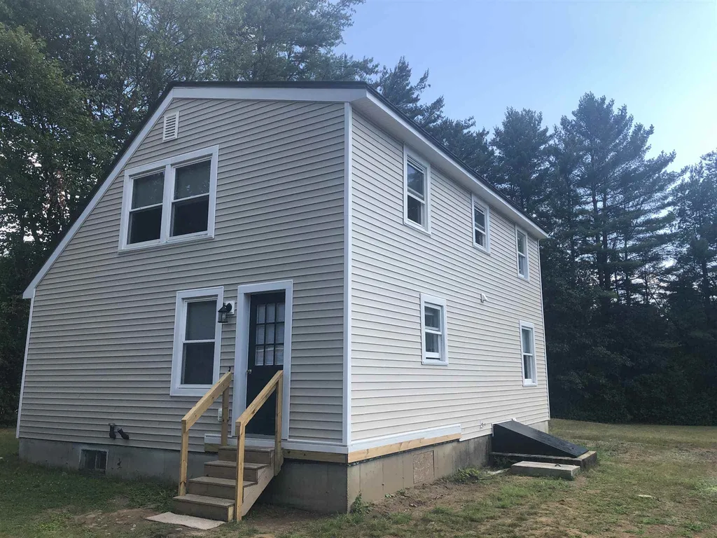 333 Concord Road Northfield NH 03276